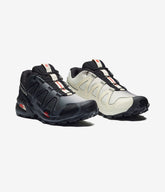 SPEEDCROSS 3 Sportstyle Shoes - SalomonGCC